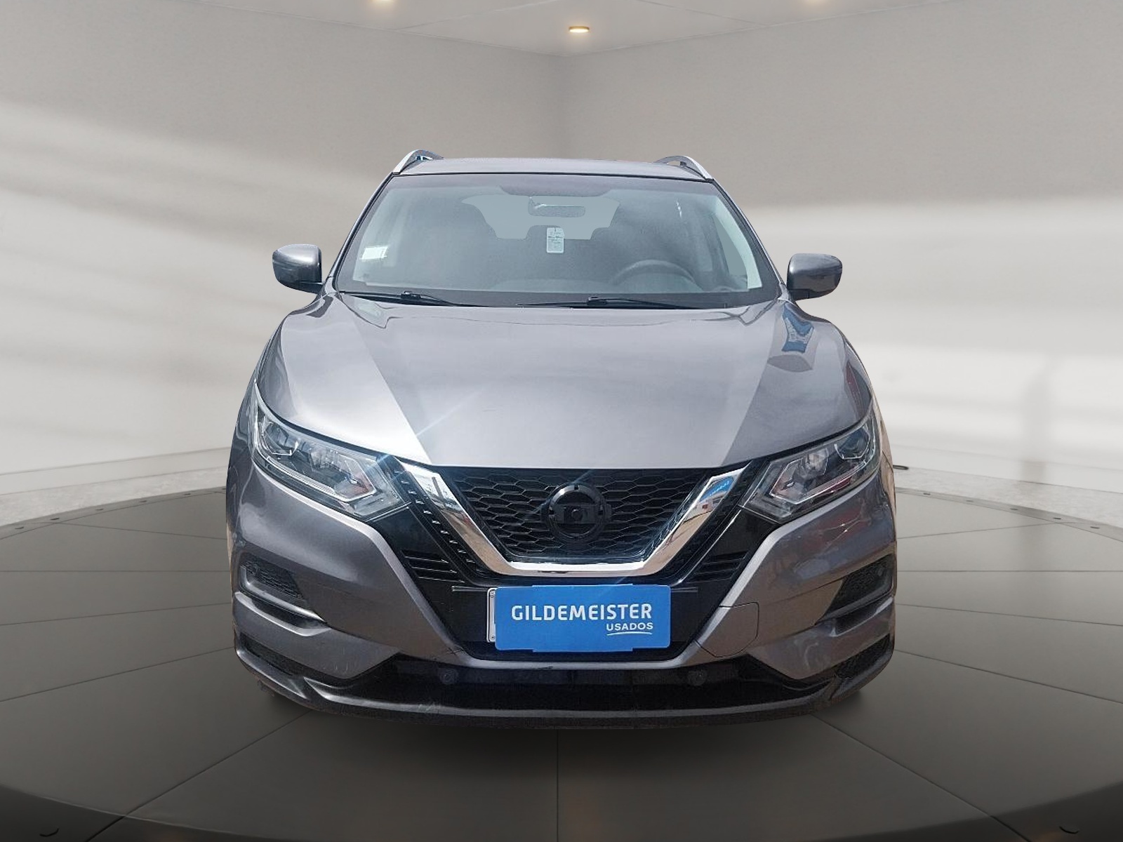 Nissan QASHQAI 2019 - Foto 2 de 12