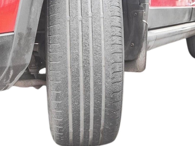 Haval -M4 2020 - Imagen 9 de 12