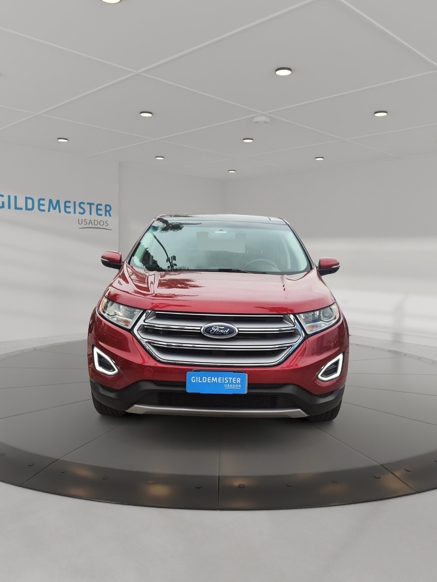 FORD EDGE 2018 - Imagen 6 de 12