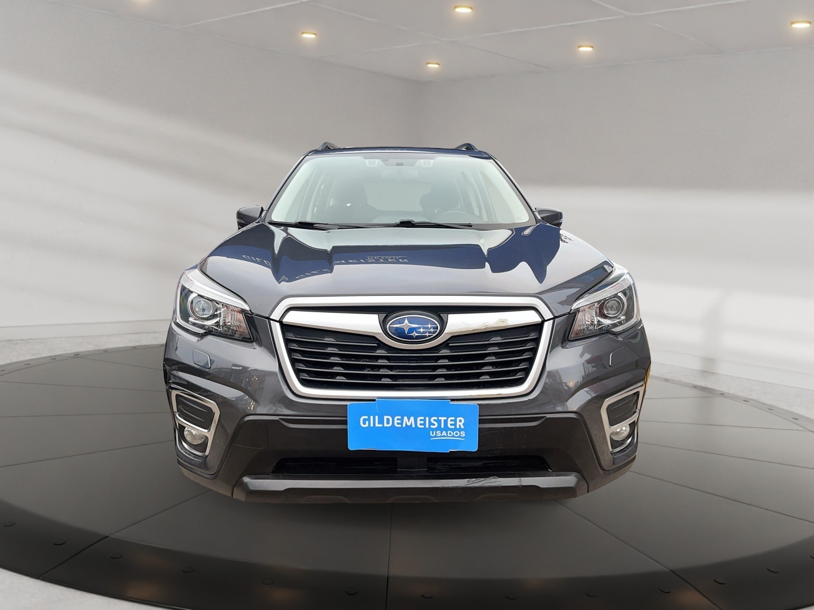 Subaru FORESTER 7310 2021 - Foto 2 de 12