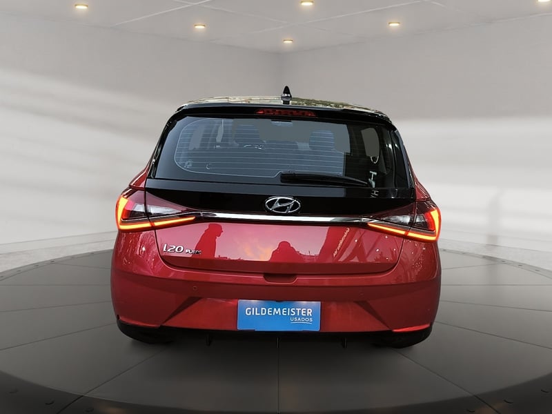Hyundai I20 2024 - Imagen 3 de 12