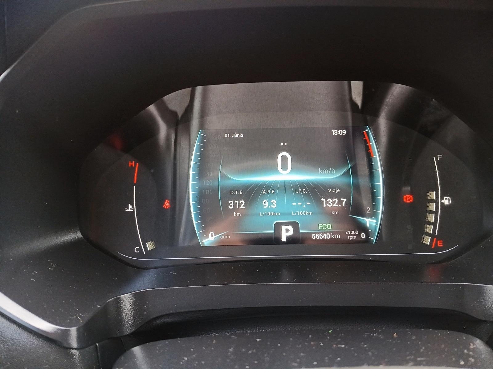 Chery TIGGO 7 PRO 2023 - Imagen 10 de 12