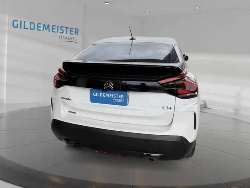 Citroën C4 2022 - Imagen 5 de 12