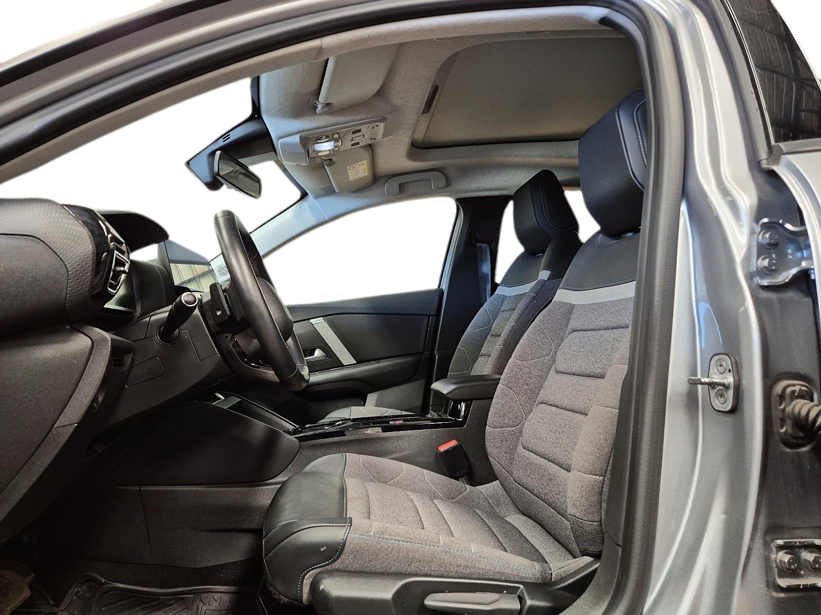 CITROEN C4 2023 - Imagen 6 de 12