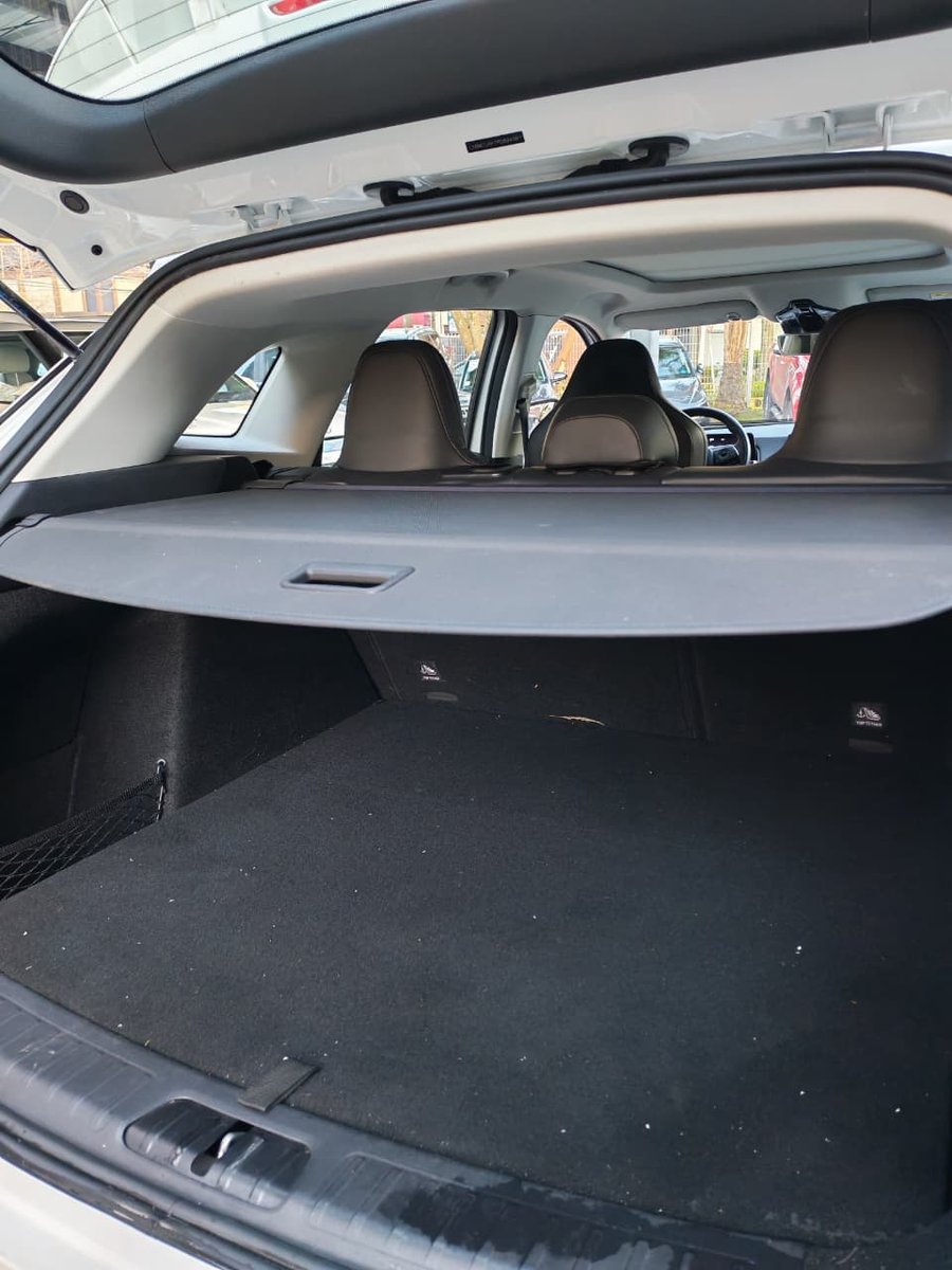 BAIC X55 2024 - Imagen 8 de 12