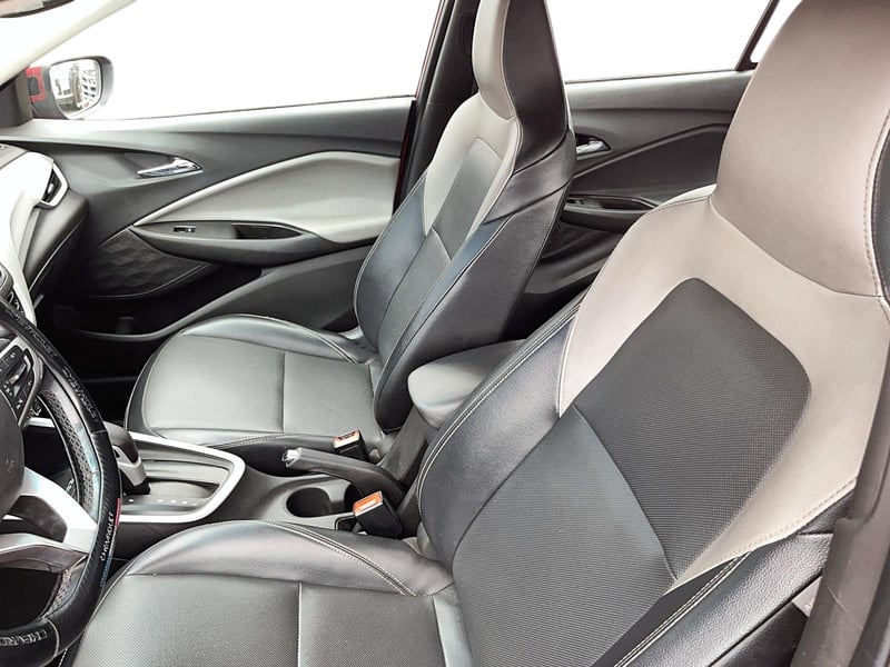 Chevrolet ONIX 2022 - Imagen 11 de 12