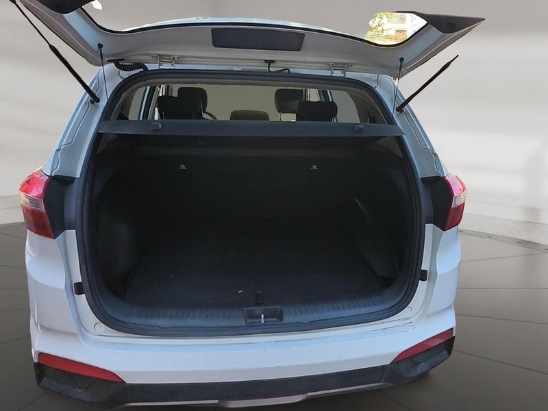 Hyundai CRETA 2018 - Imagen 7 de 12