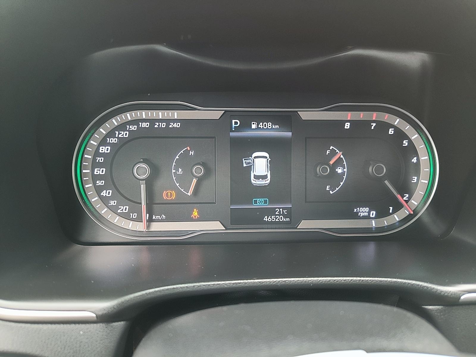 HYUNDAI TUCSON 2023 - Imagen 6 de 12