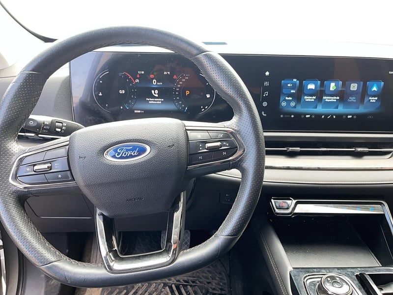 Ford FORD 2024 - Imagen 6 de 11