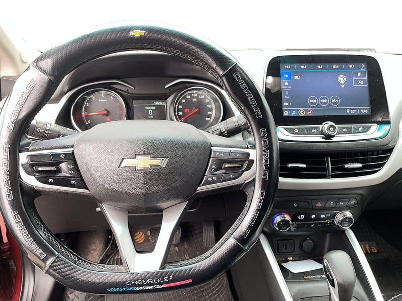 Chevrolet ONIX 2022 - Imagen 7 de 12