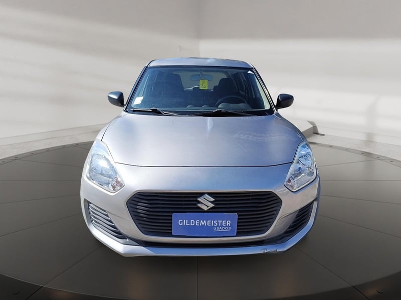 Suzuki SWIFT 2020 - Imagen 3 de 12