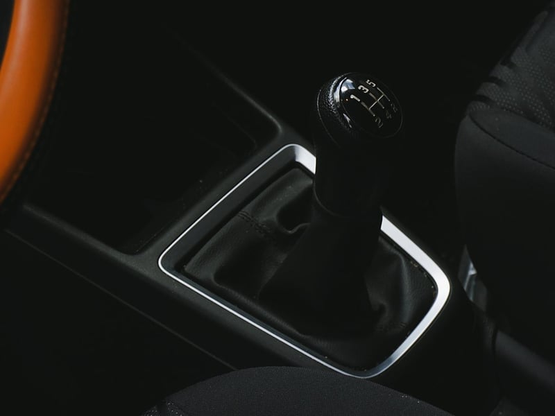 Suzuki SUZUKI 2024 - Imagen 7 de 8