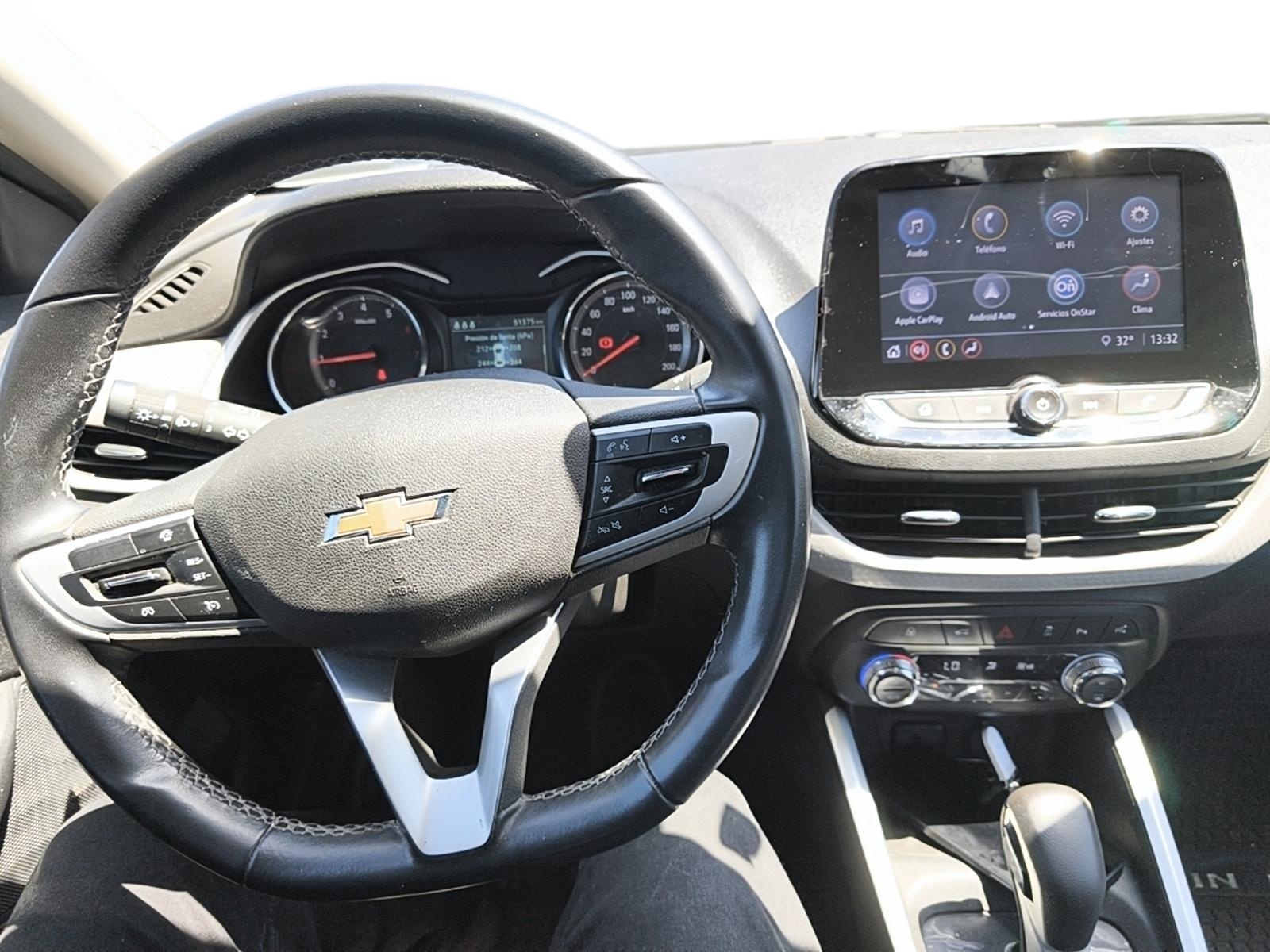 Chevrolet ONIX TURBO 2024 - Imagen 8 de 12
