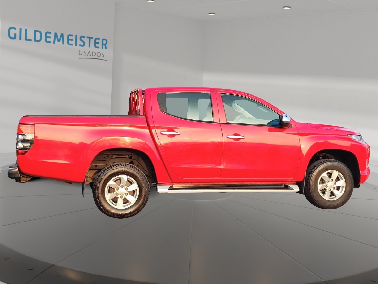 MITSUBISHI L200 2022 - Imagen 5 de 12
