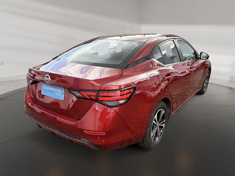 Nissan NISSAN 2023 - Imagen 6 de 9