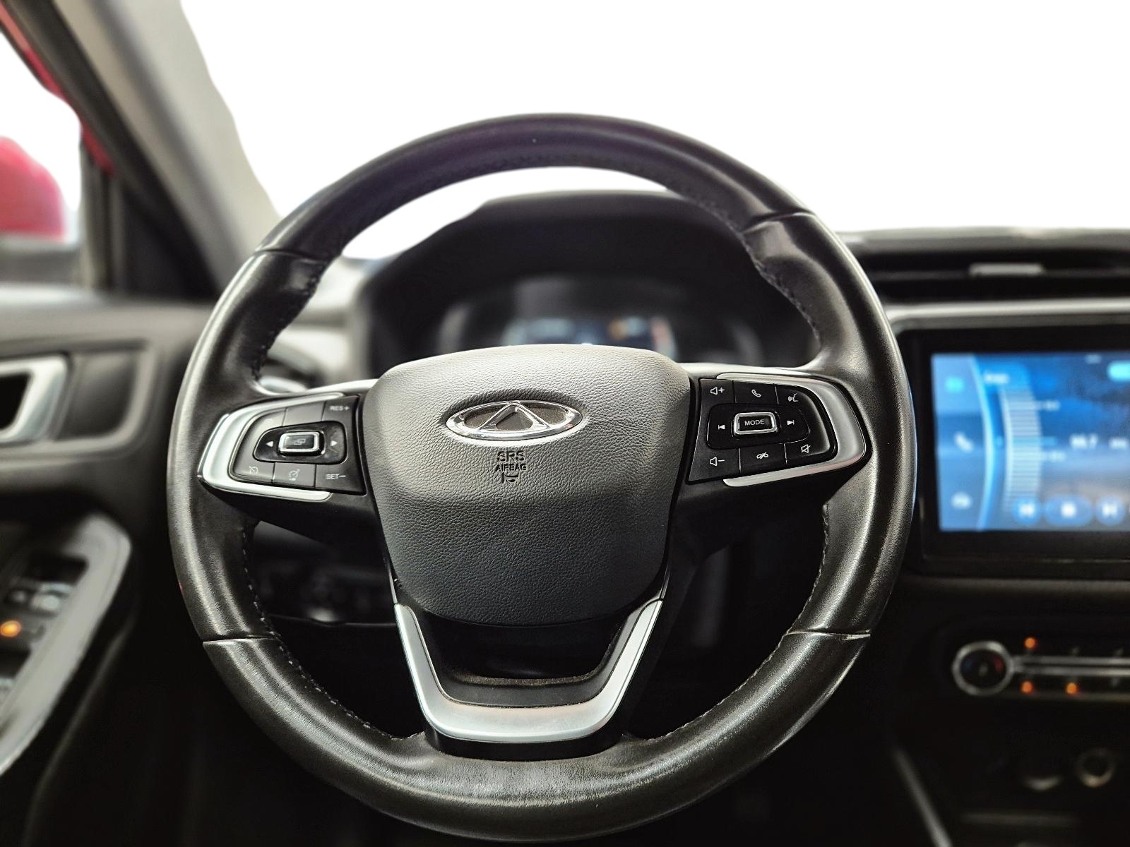 CHERY TIGGO 3 2022 - Imagen 8 de 12