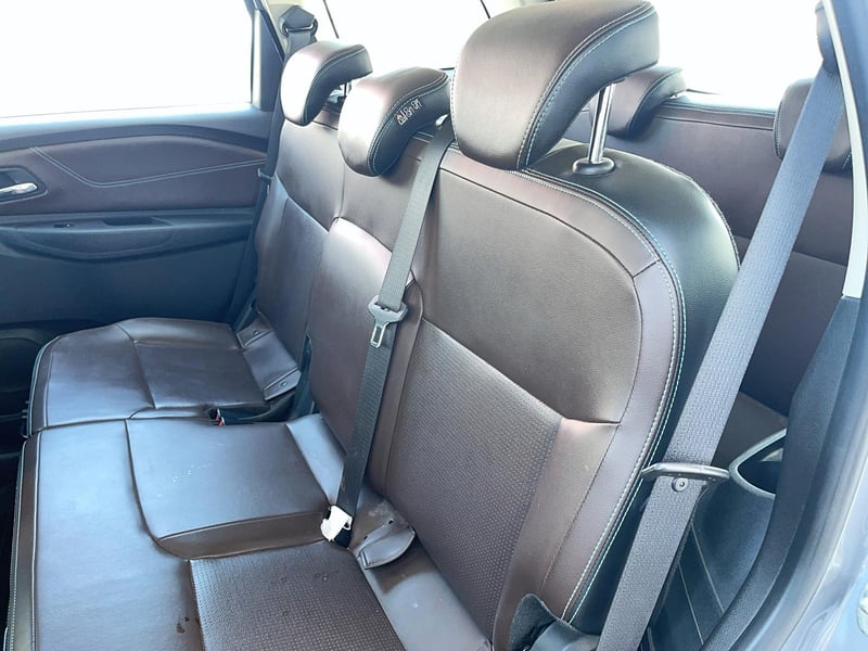 Chevrolet SPIN 2022 - Imagen 11 de 12