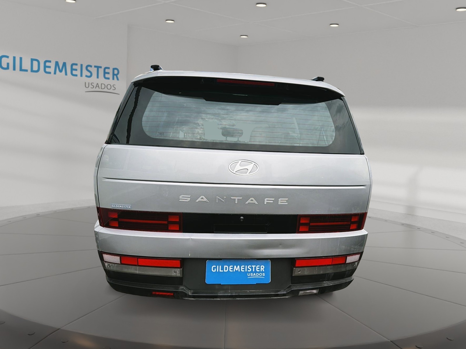 Hyundai HYUNDAI 2025 - Imagen 4 de 12