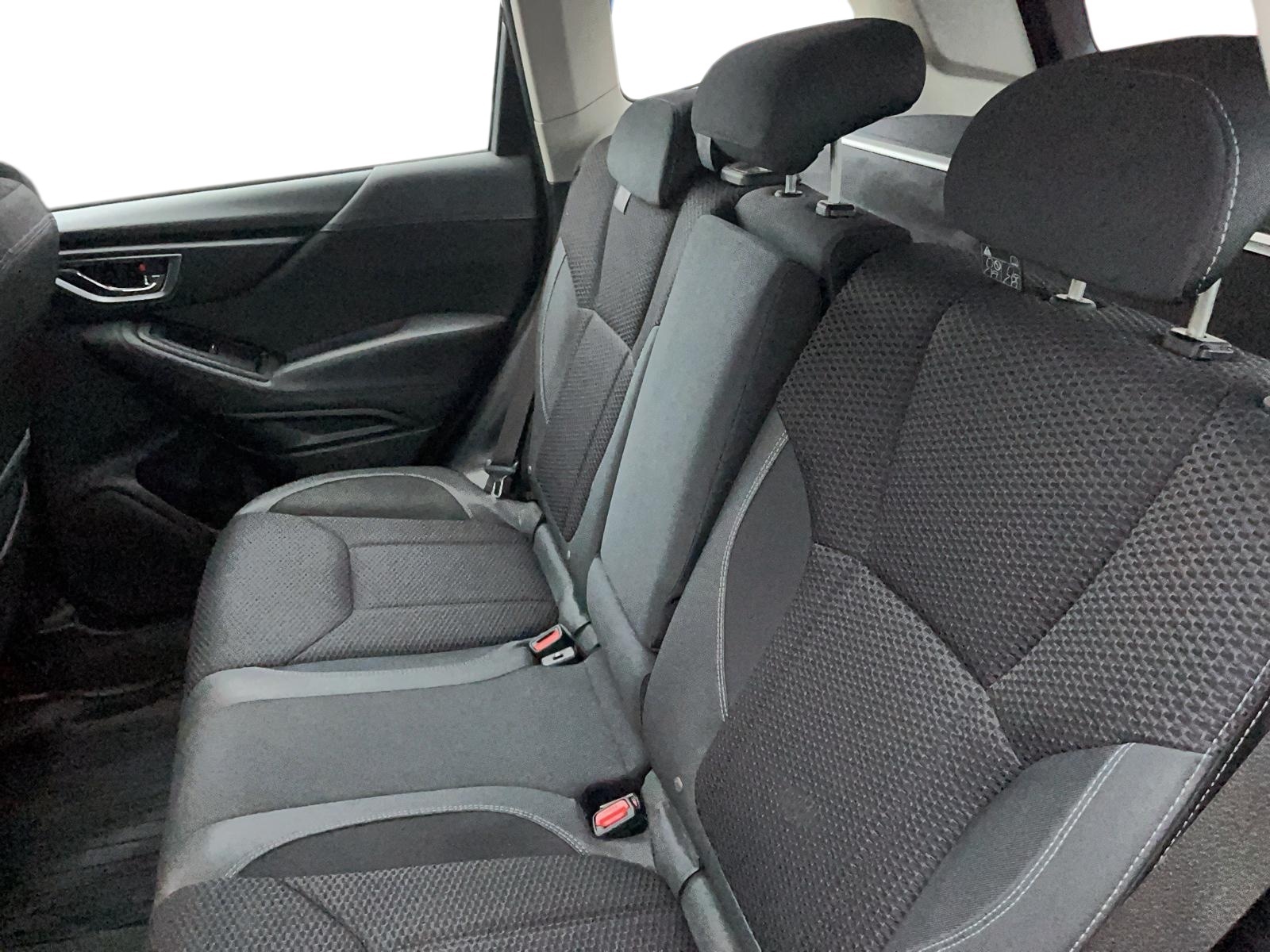 Subaru FORESTER 7310 2021 - Imagen 8 de 12
