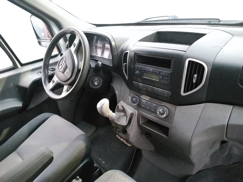 JAC SUNRAY 2021 - Imagen 8 de 10
