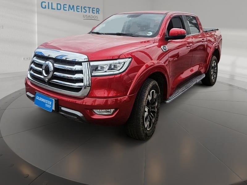 Great Wall POER 2022 - Imagen 3 de 11