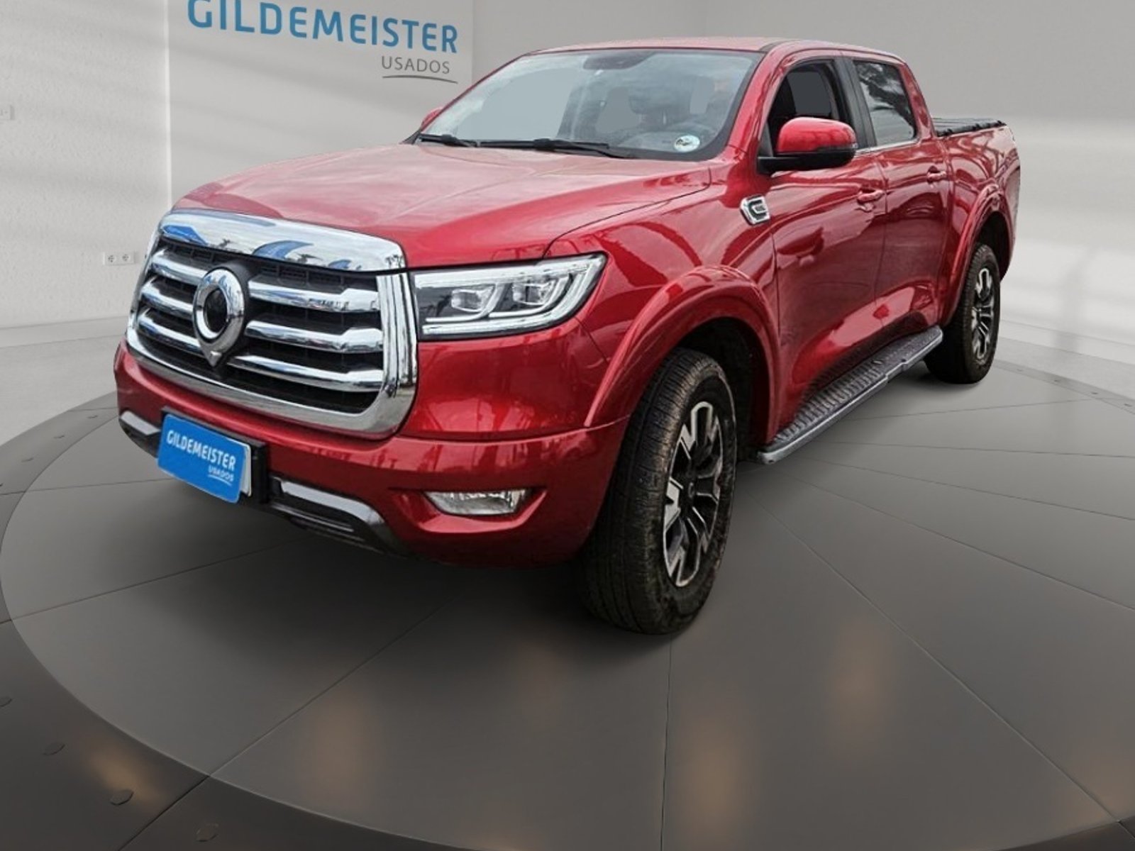 Great Wall POER 2022 - Foto 3 de 11