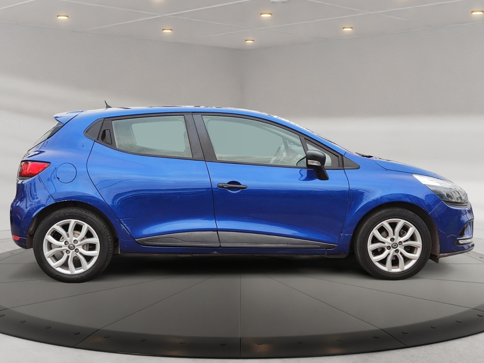 Changan ALSVIN 2026 - Imagen 6 de 12