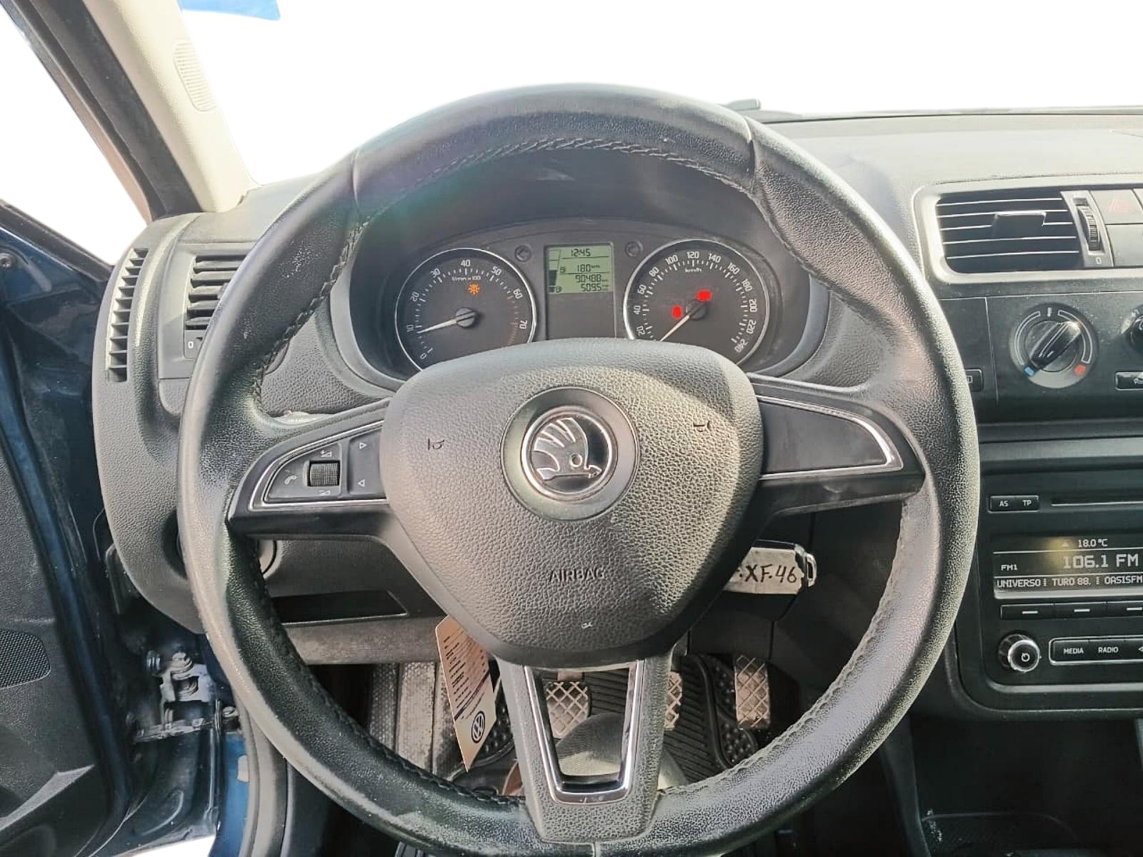 SKO FABIA 2014 - Imagen 10 de 12