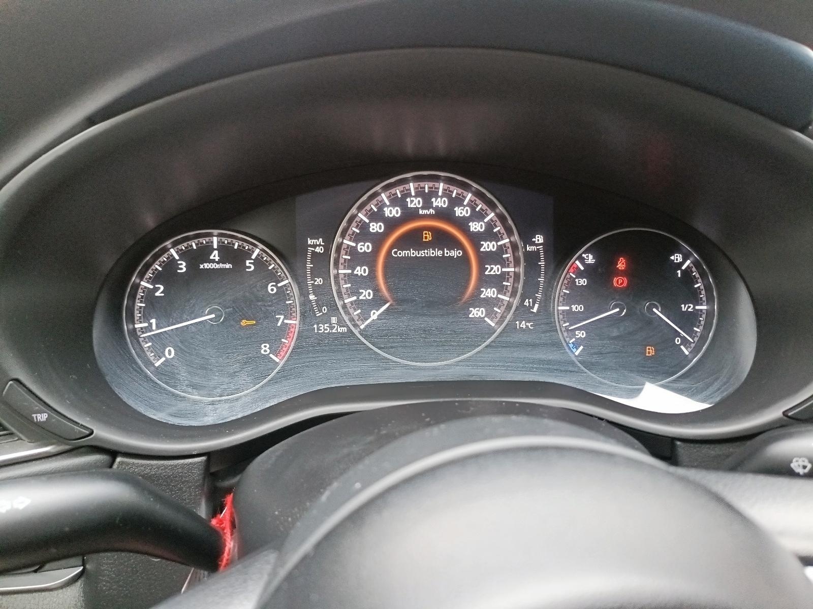 MAZDA CX30 2021 - Imagen 11 de 12