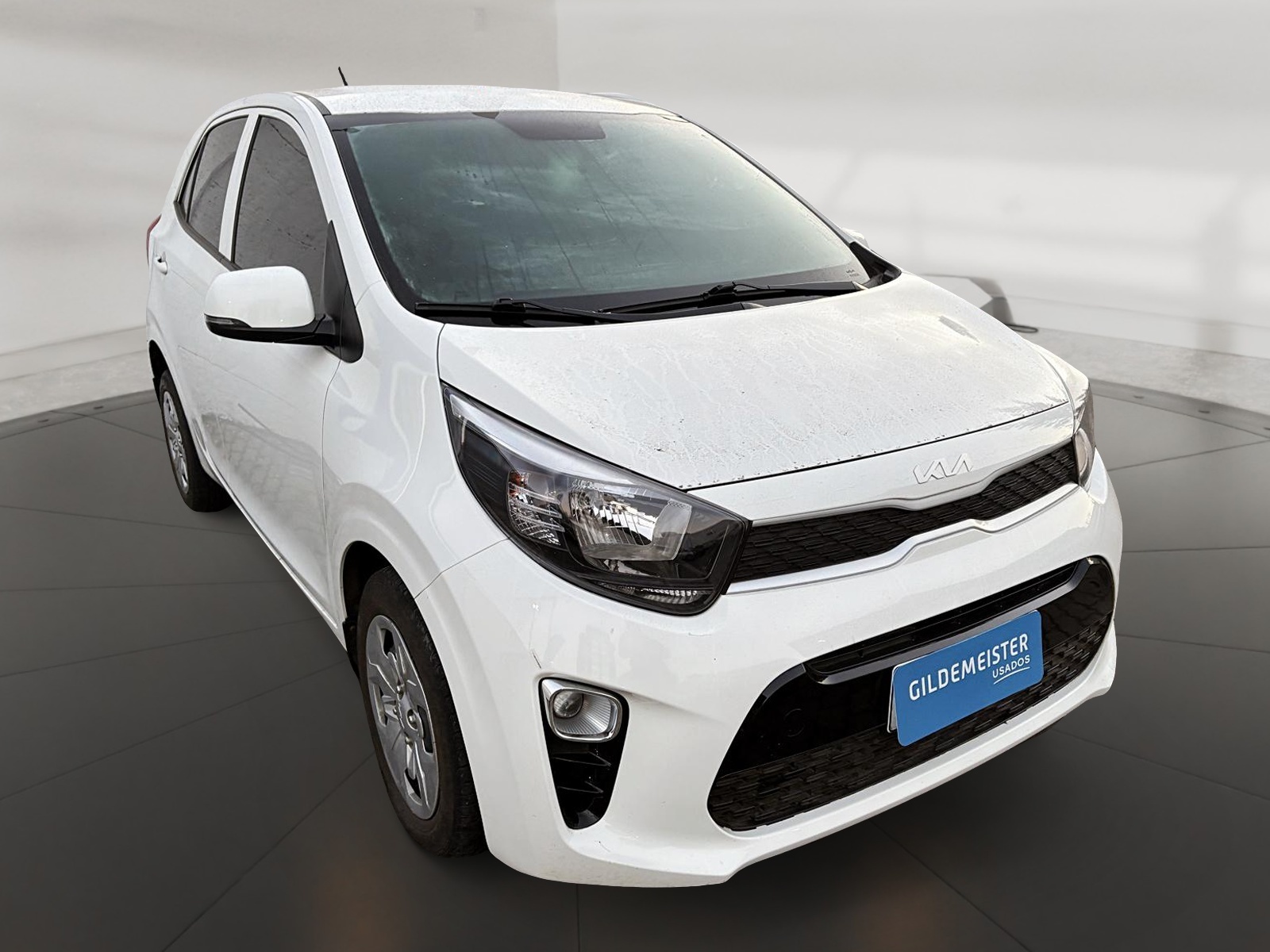 Kia MORNING 2023 - Imagen 3 de 8
