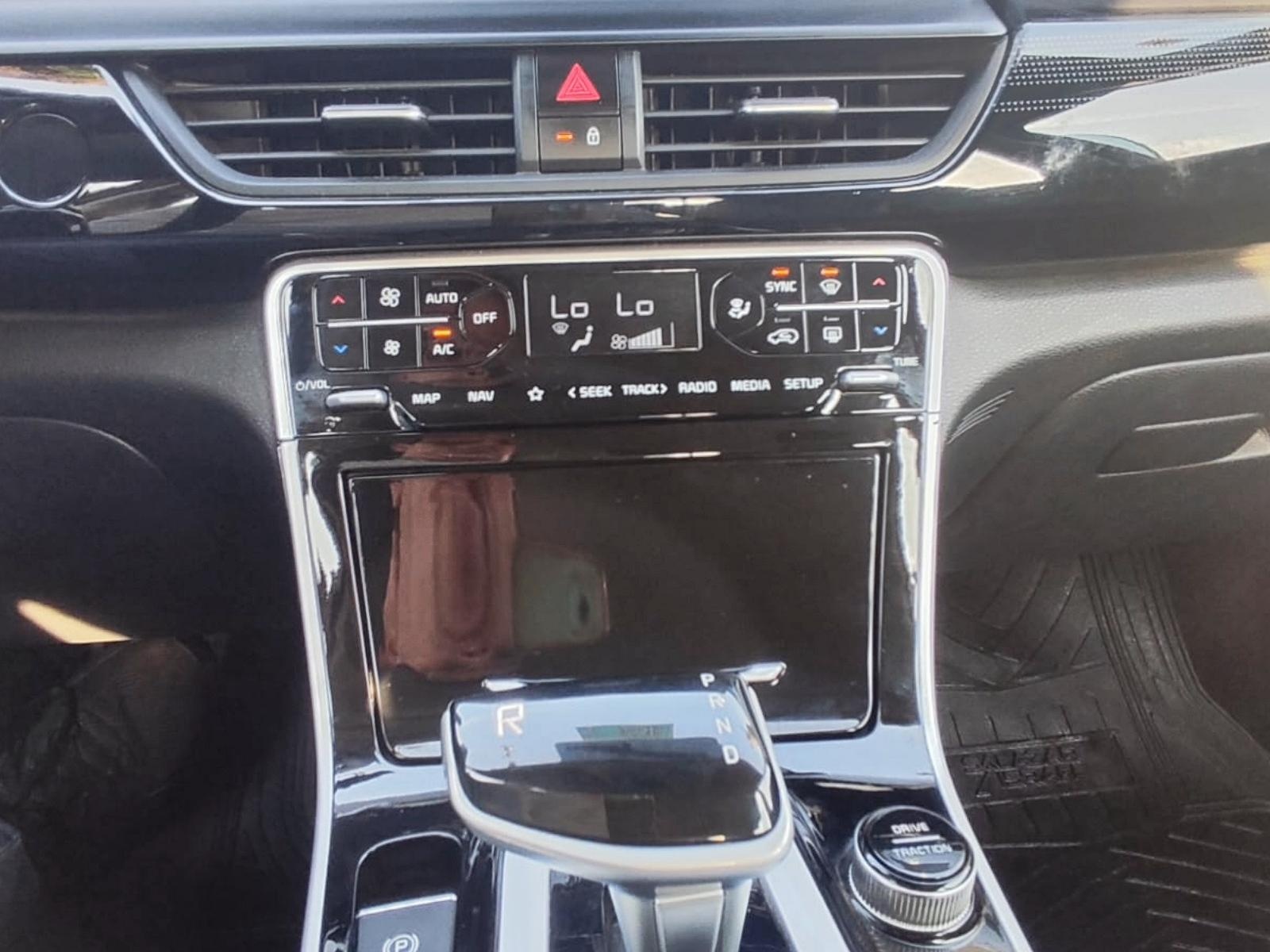 Kia KIA 2025 - Imagen 9 de 12