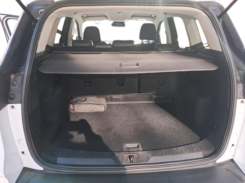 Ford ESCAPE 2016 - Imagen 12 de 12