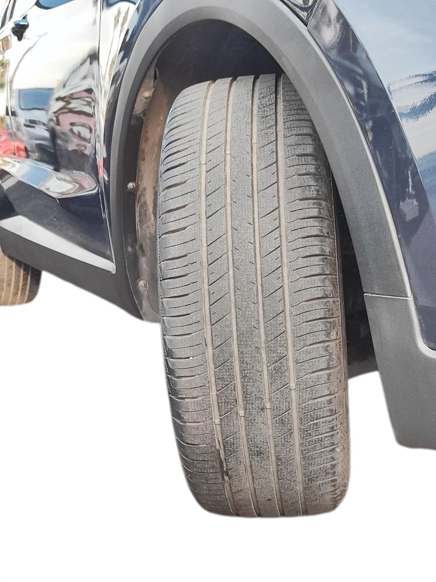 Jetour X70 2023 - Imagen 8 de 12