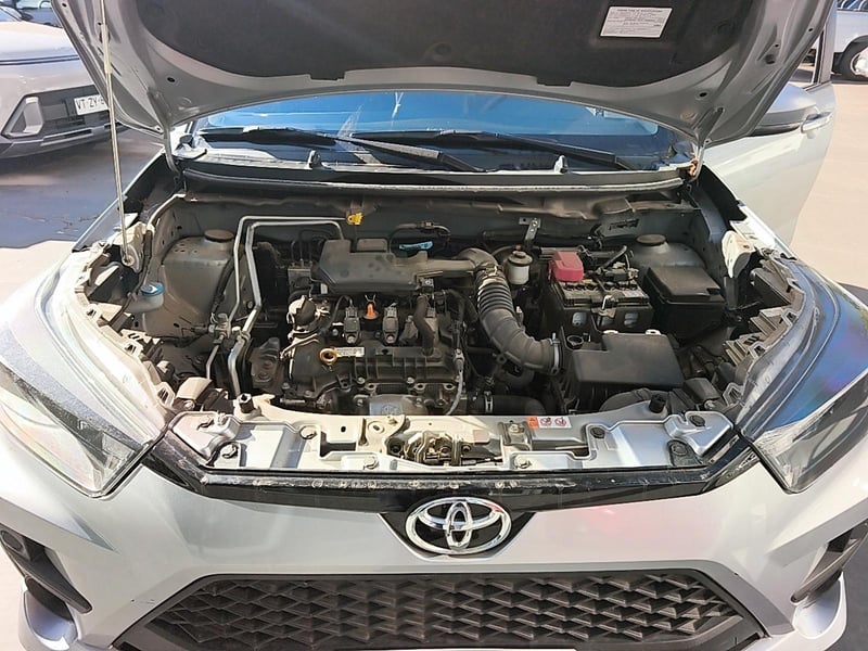 Toyota TOYOTA 2024 - Imagen 8 de 12