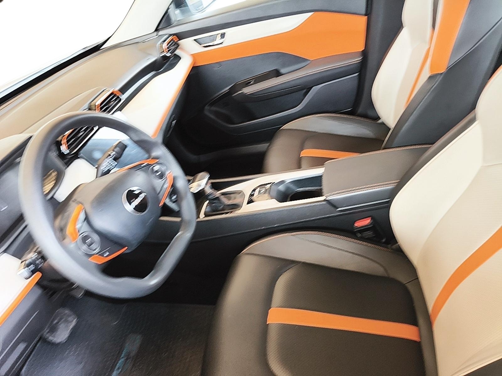 Dongfeng DONGFENG 2024 - Imagen 6 de 9