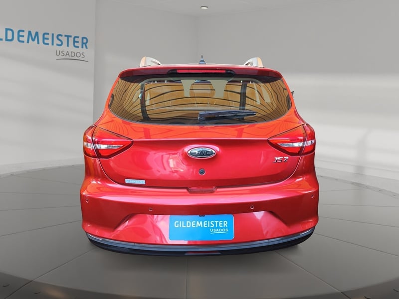 JAC JS2 2025 - Imagen 3 de 12