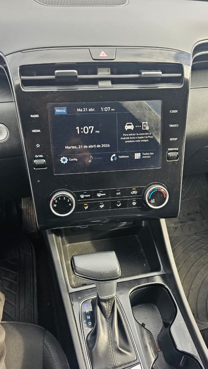 HYUNDAI TUCSON 2024 - Imagen 12 de 12