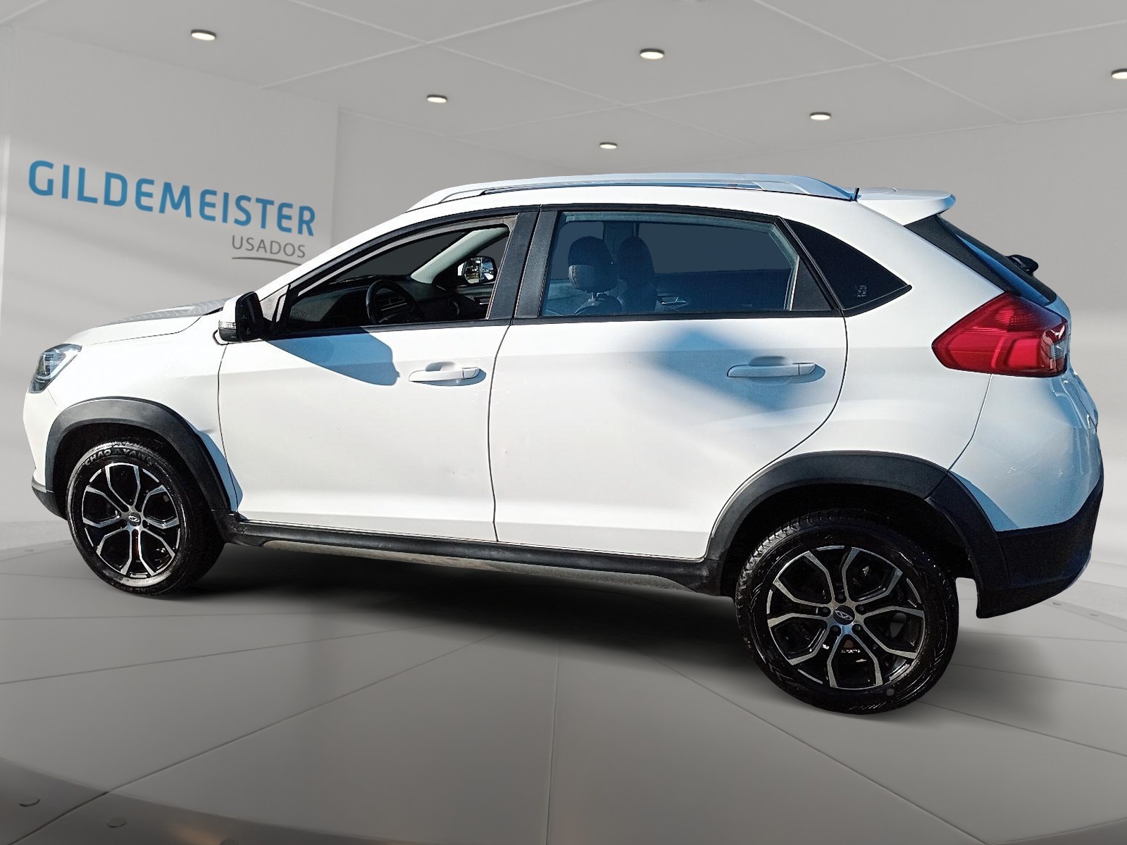 Chery TIGGO 2 2022 - Imagen 5 de 12