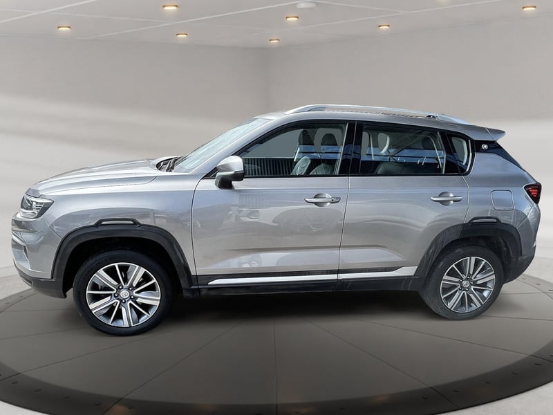 BAIC X35 2025 - Imagen 5 de 12