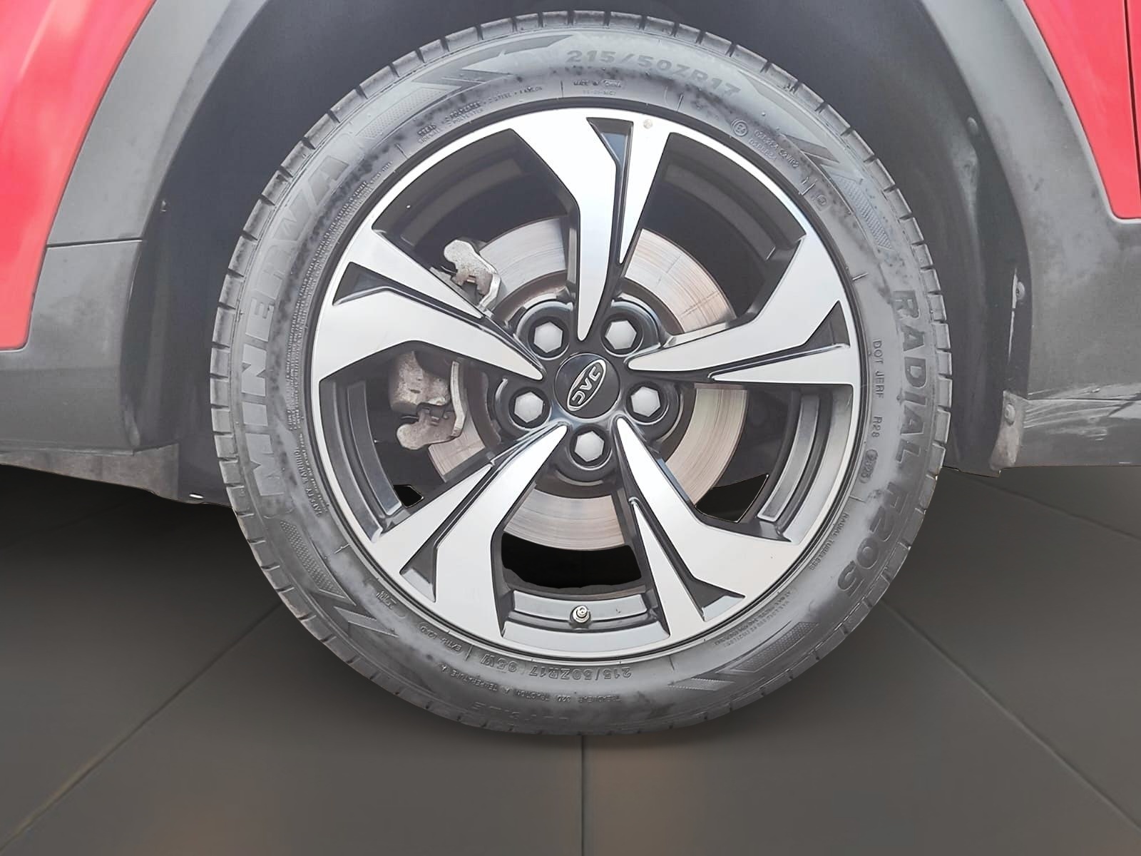JAC JS4 2022 - Imagen 8 de 12