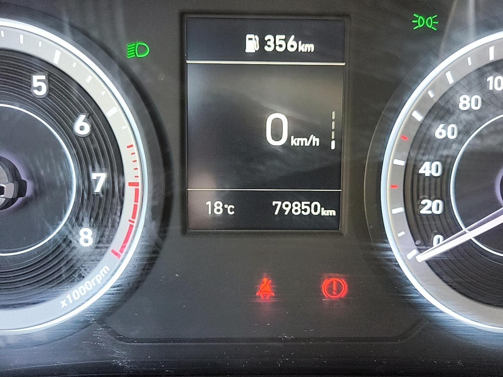 Hyundai CRETA 2023 - Imagen 11 de 12