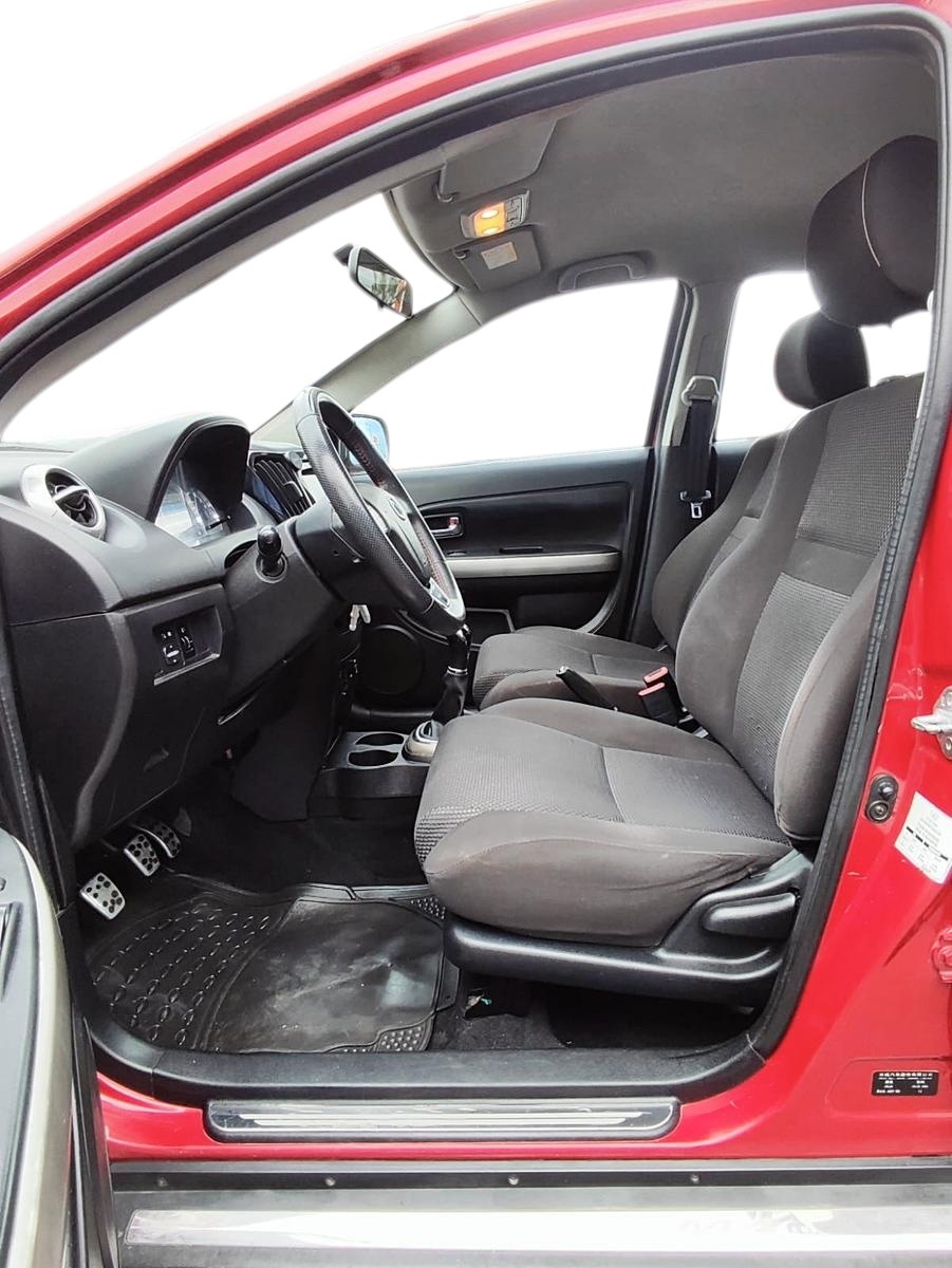 Great Wall HAVAL-M4 2020 - Imagen 8 de 12