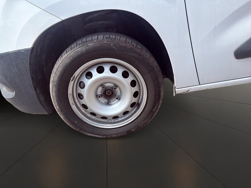 Opel COMBO 2024 - Imagen 7 de 11