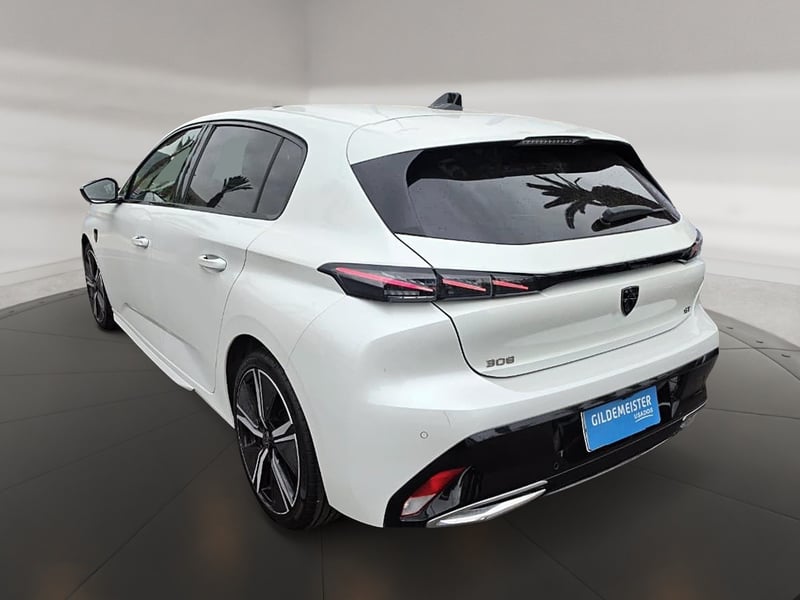 Peugeot 308 2022 - Imagen 4 de 12