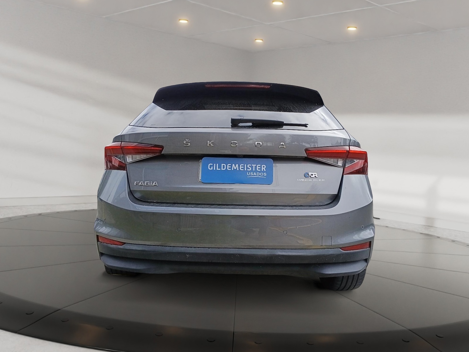 SKO FABIA 2023 - Foto 4 de 12