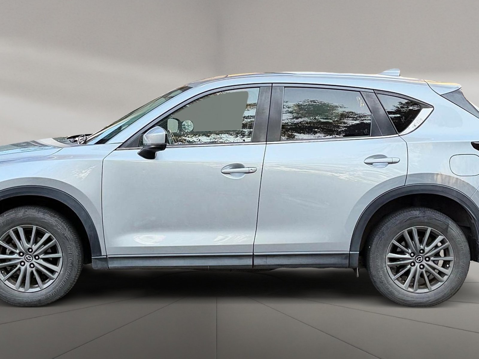 Mazda CX5 2019 - Foto 3 de 12