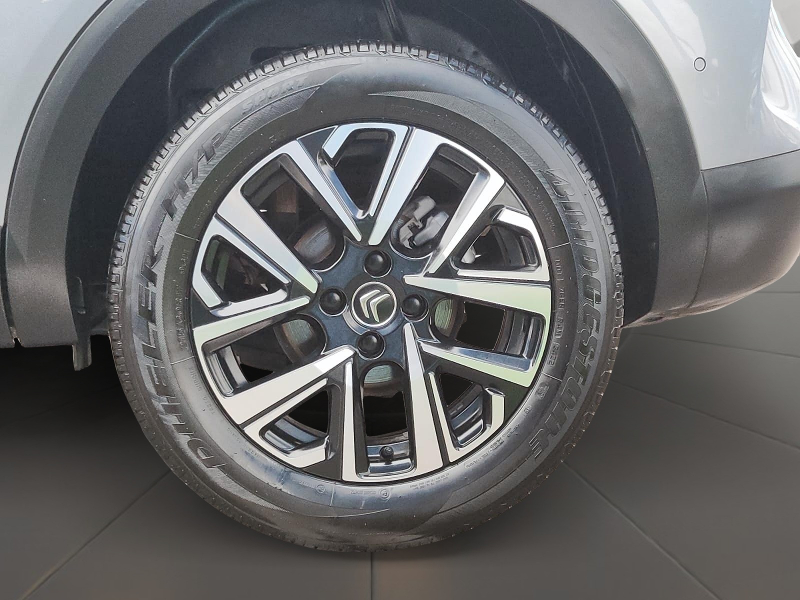 CITROEN C4 2023 - Imagen 7 de 12