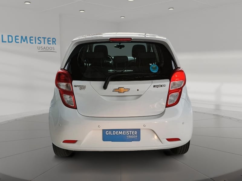 Chevrolet SPARK 2020 - Imagen 7 de 12