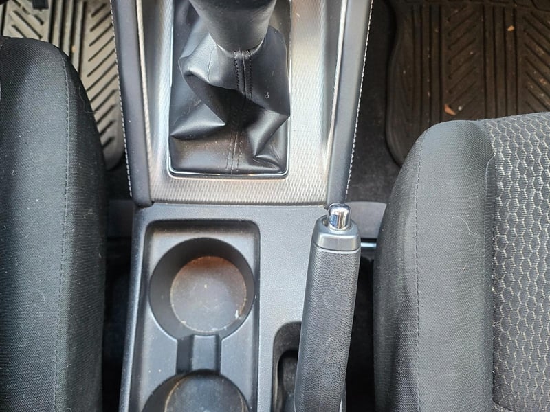 Mitsubishi ASX 2024 - Imagen 10 de 12