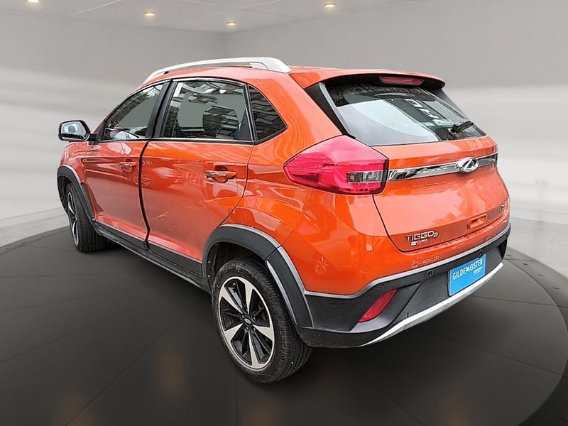 Chery TIGGO 2 2019 - Imagen 4 de 12